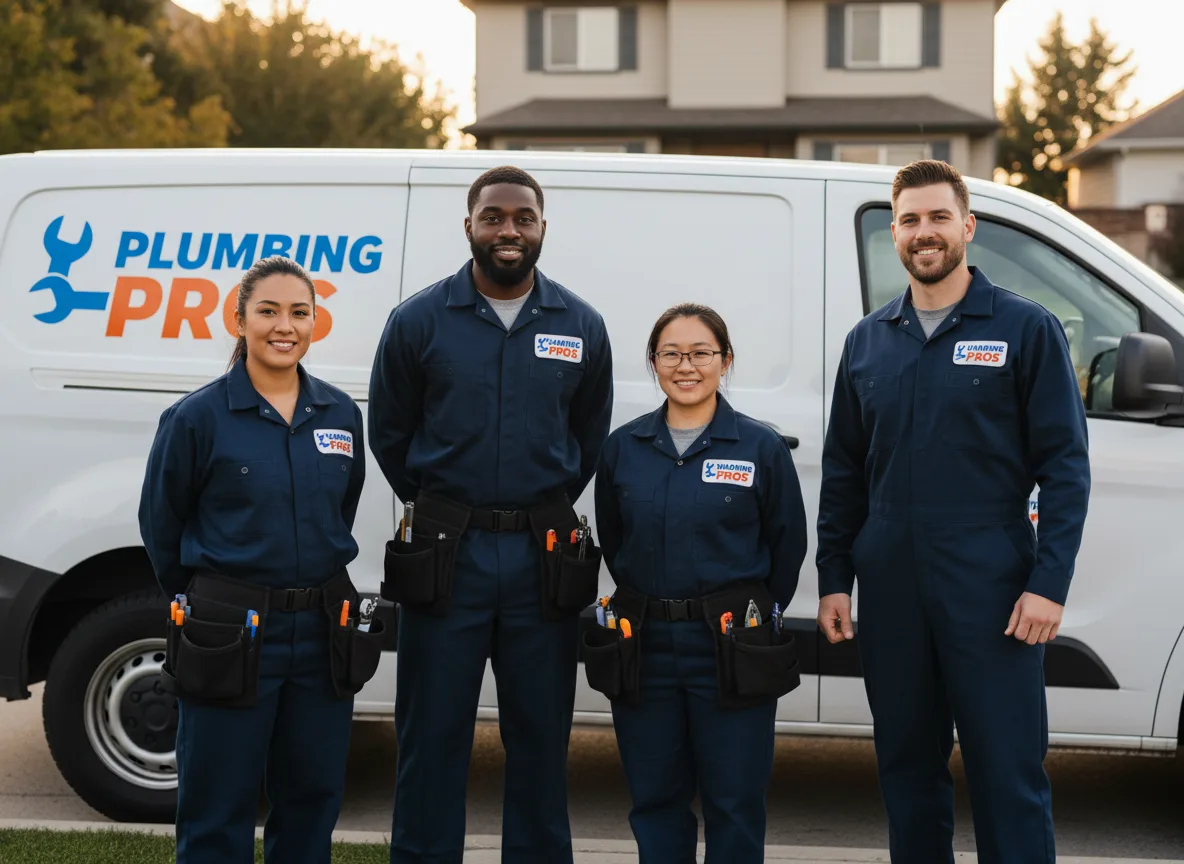 Water Heater Repair company in Versailles, MO